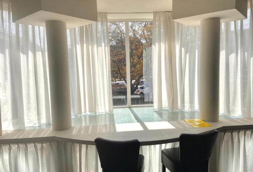 غرفة قياسية رباعية, Bed & Ontbijt Haddock