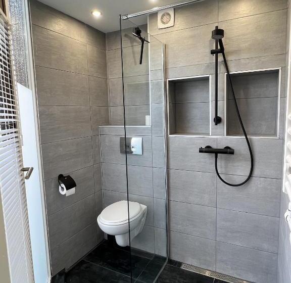 غرفة قياسية, Bed & Ontbijt Haddock