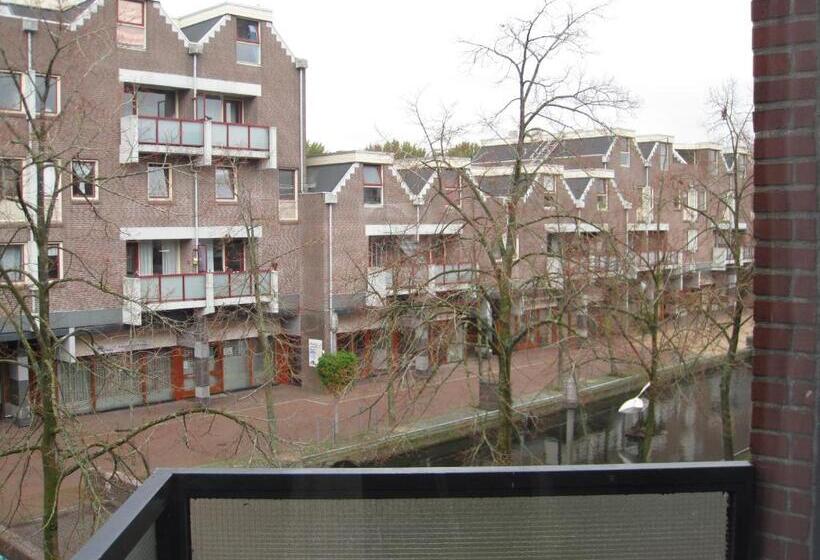 غرفة قياسية, Bed & Ontbijt Haddock