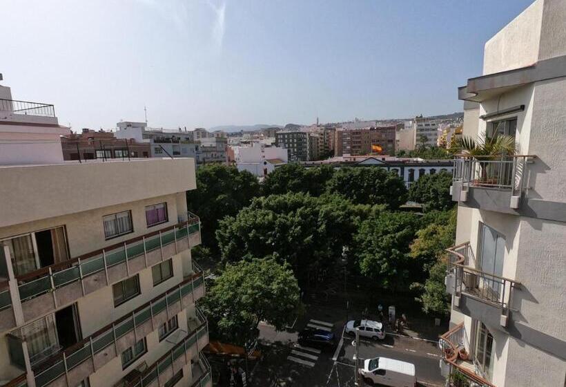 سوییت, Casa Compartida Weyler