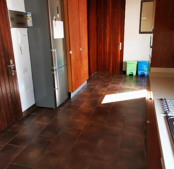 اتاق استاندارد, Casa Compartida Weyler