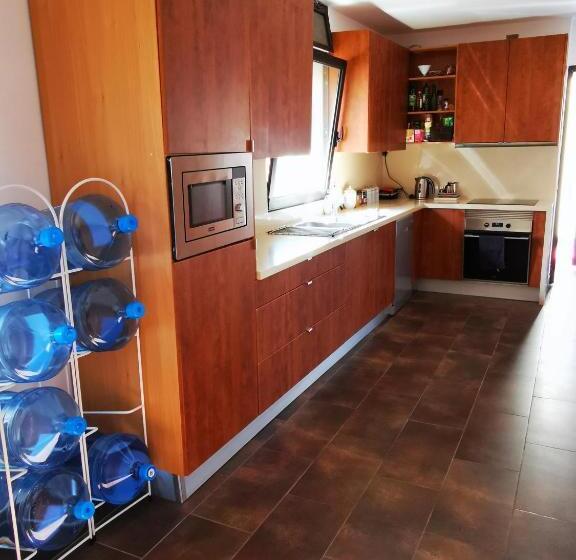 اتاق استاندارد, Casa Compartida Weyler