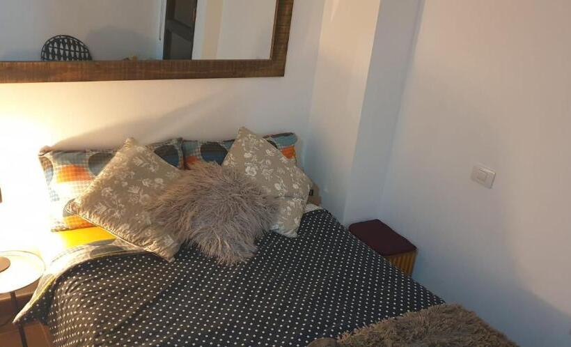 اتاق استاندارد, Casa Compartida Weyler