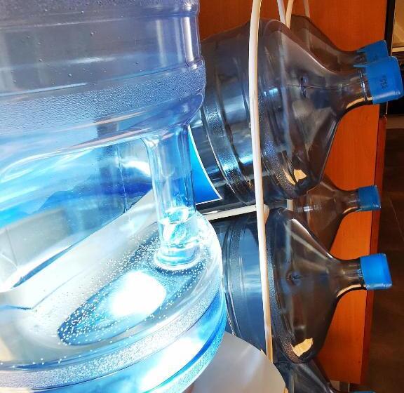 اتاق استاندارد, Casa Compartida Weyler