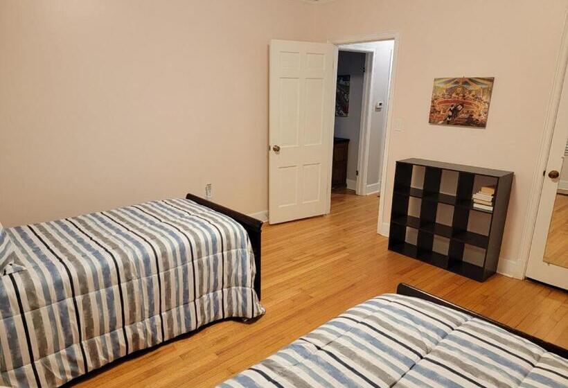 Дом 2 Спальни, Heritage Inn Bnb