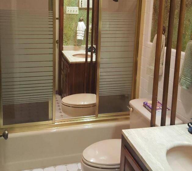 Номер Стандарт Вид на Сад, Heritage Inn Bnb