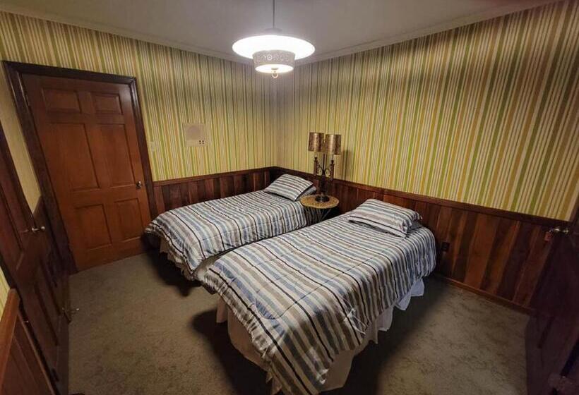 Номер Economy, Heritage Inn Bnb