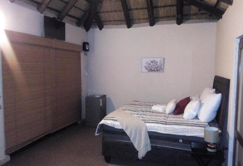 מיטת קינג בסוויטה, Lee Gardens