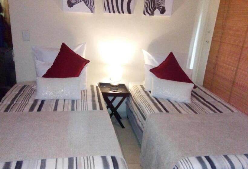 חדר אקונומי, Lee Gardens