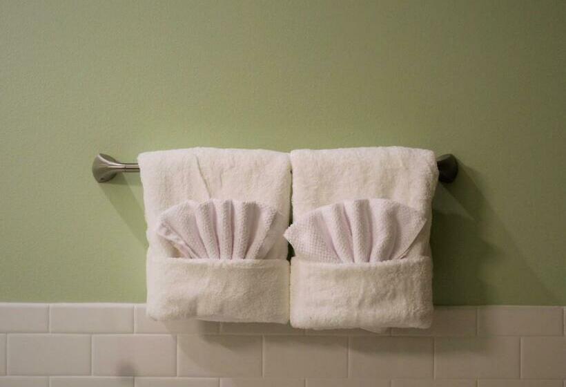 اتاق لوکس, Hale