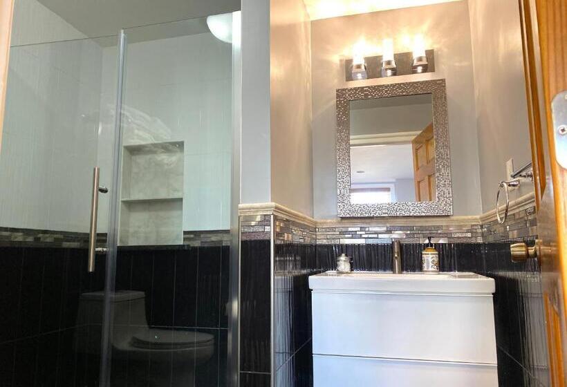 חדר סטנדרט, Alina & Fanny   Philadelphia 1210 Mt Vernon St