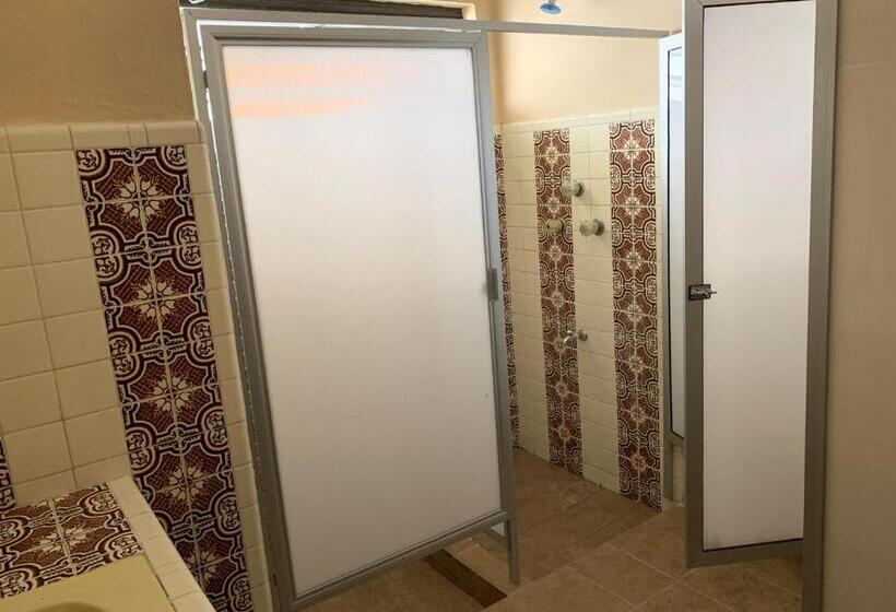 Habitación Cuádruple Estándar, Casa Alegria