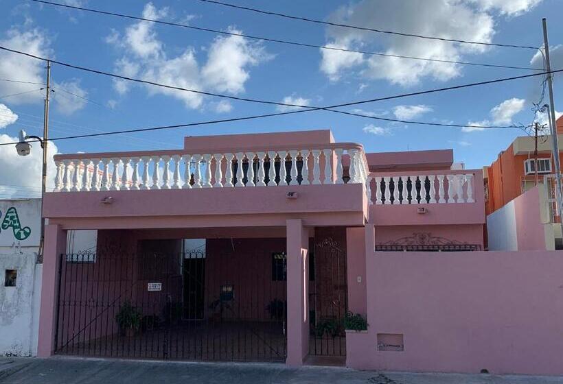 Habitación Estándar, Casa Alegria