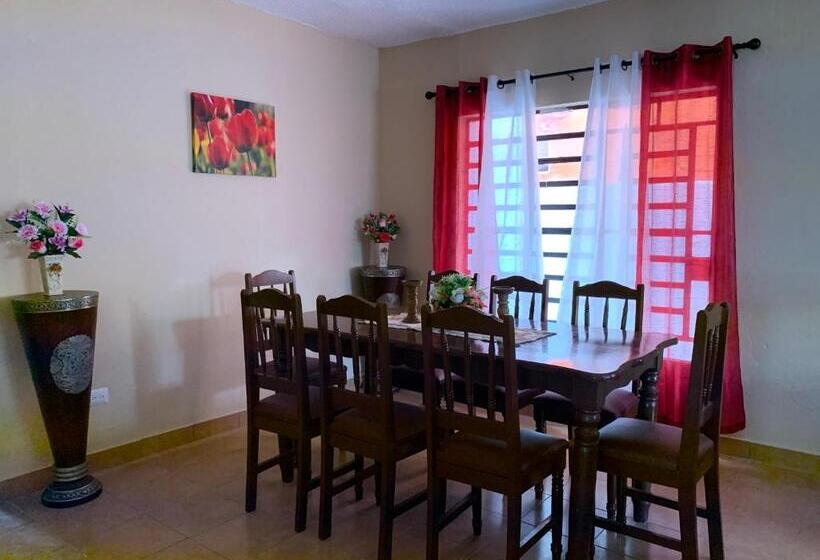 Habitación Estándar, Casa Alegria