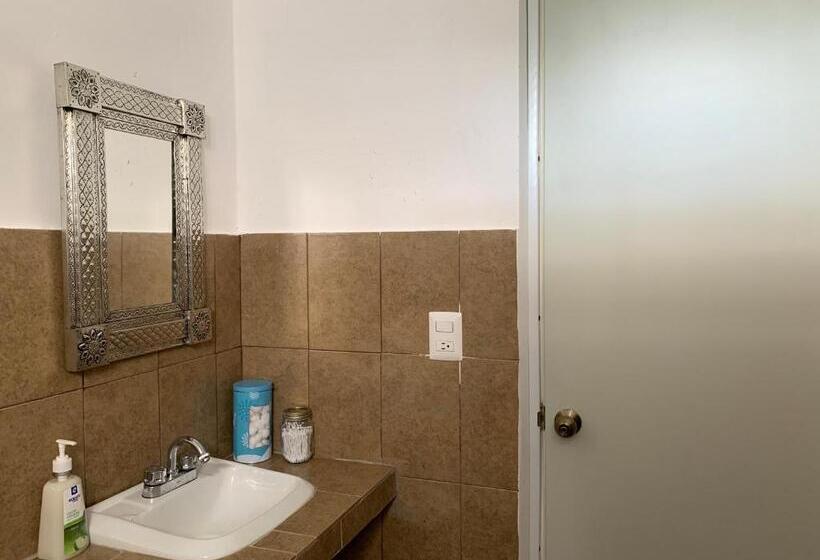 Habitación Estándar, Casa Alegria