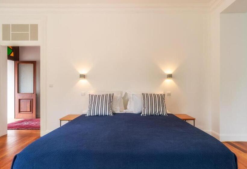 חדר סטנדרט, Casa Da Cal   By Casas Na Ilha