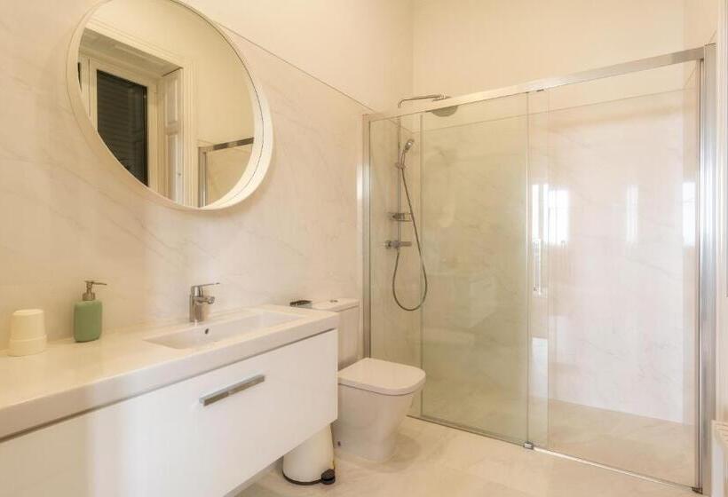 חדר סטנדרט, Casa Da Cal   By Casas Na Ilha