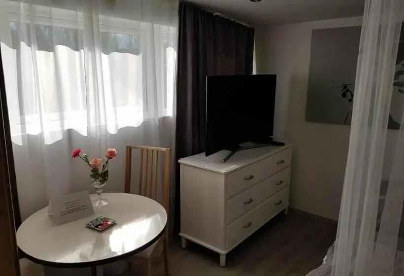 اتاق استاندارد, Guesthouse Henia Bed&spas