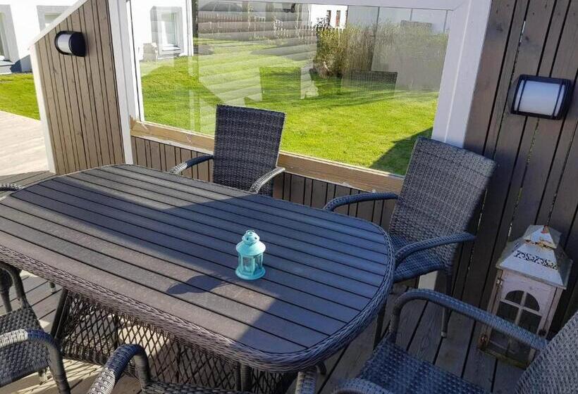 اتاق استاندارد, Guesthouse Henia Bed&spas