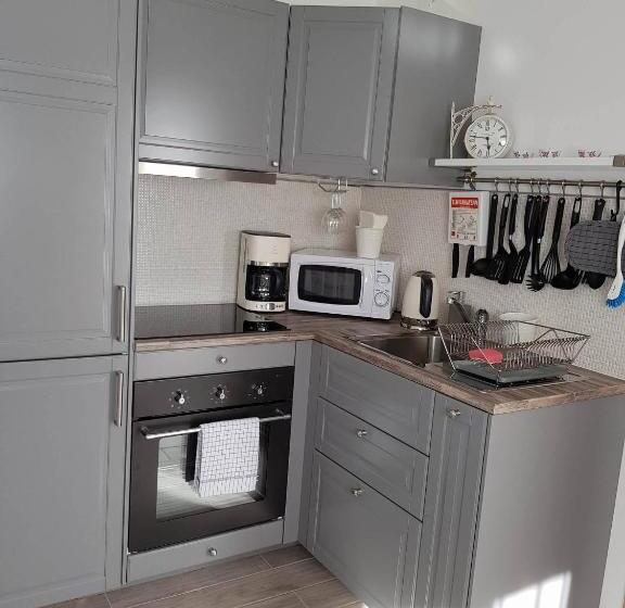 اتاق استاندارد, Guesthouse Henia Bed&spas