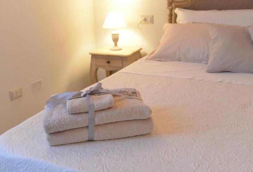 غرفة قياسية, La Dimora Di San Simplicio