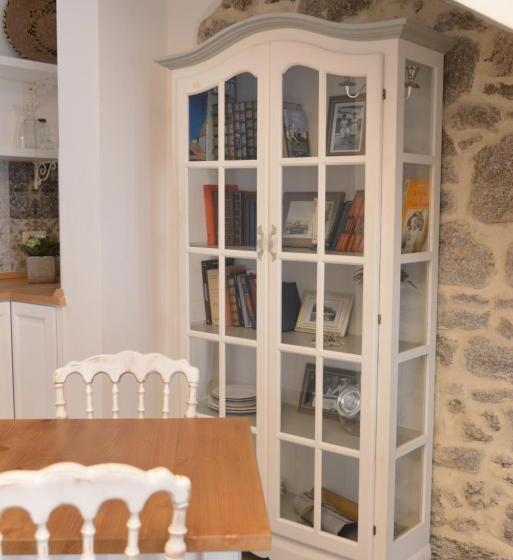 غرفة قياسية مزوَّدة بشُرفة, La Dimora Di San Simplicio