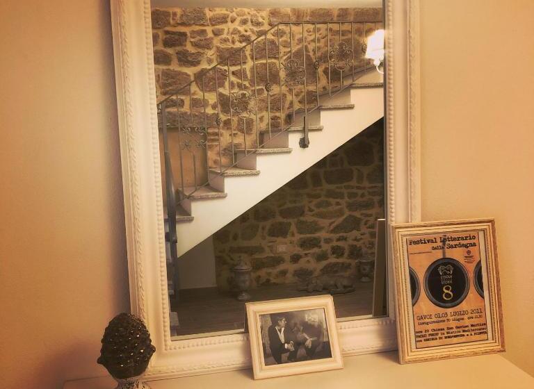 غرفة قياسية, La Dimora Di San Simplicio