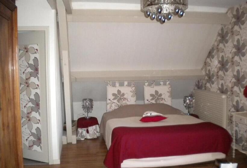 غرفة قياسية, Le Mont Laurent