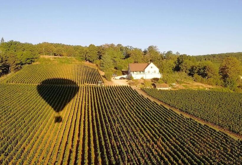 غرفة قياسية, Le Mont Laurent