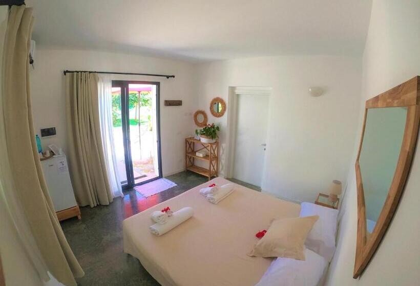 חדר סטנדרט, Mayana Sicily   The Suites