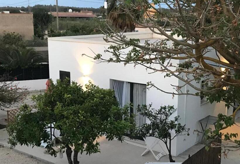 Standard Szoba, Mayana Sicily   The Suites