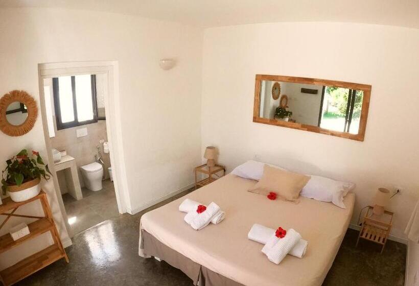 חדר סטנדרט, Mayana Sicily   The Suites