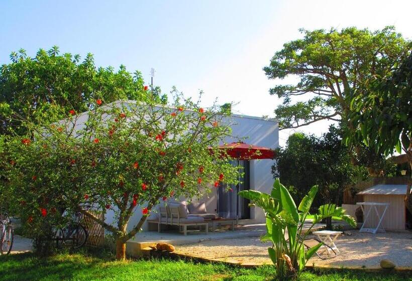 חדר סטנדרט, Mayana Sicily   The Suites