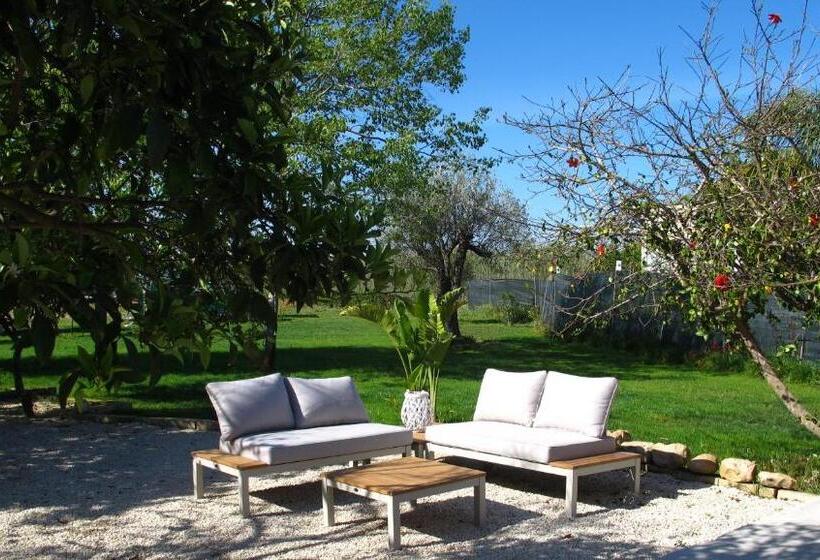 חדר סטנדרט, Mayana Sicily   The Suites