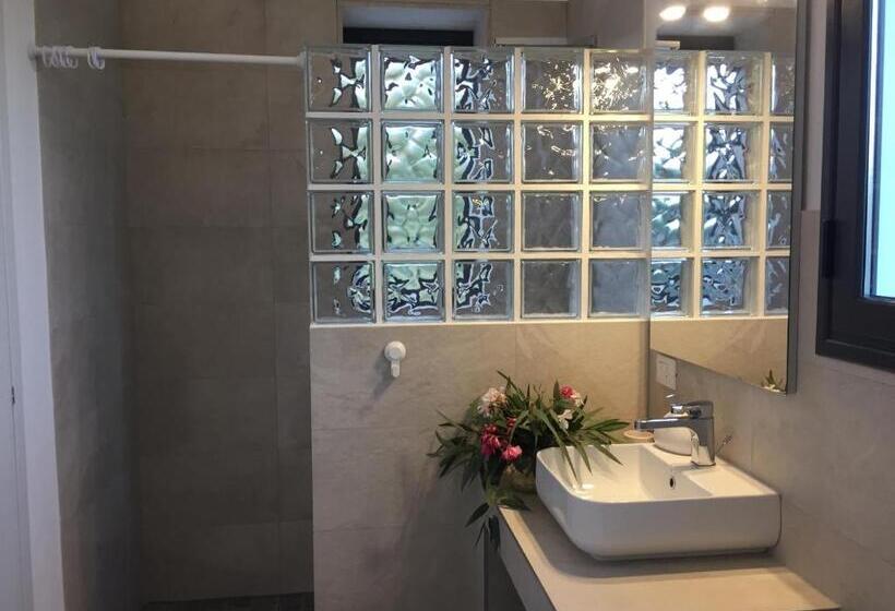 Standard Szoba, Mayana Sicily   The Suites