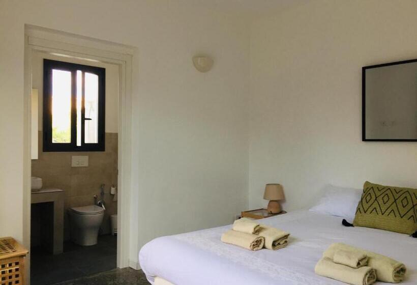 חדר סטנדרט, Mayana Sicily   The Suites