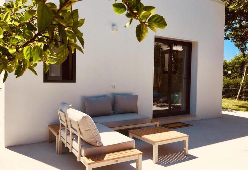 חדר סטנדרט, Mayana Sicily   The Suites