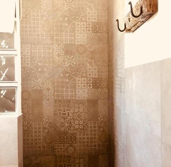 חדר סטנדרט עם מיטת קינג, Mayana Sicily   The Suites