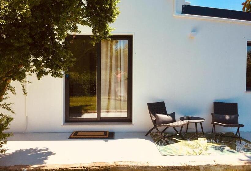 חדר סטנדרט עם מיטת קינג, Mayana Sicily   The Suites