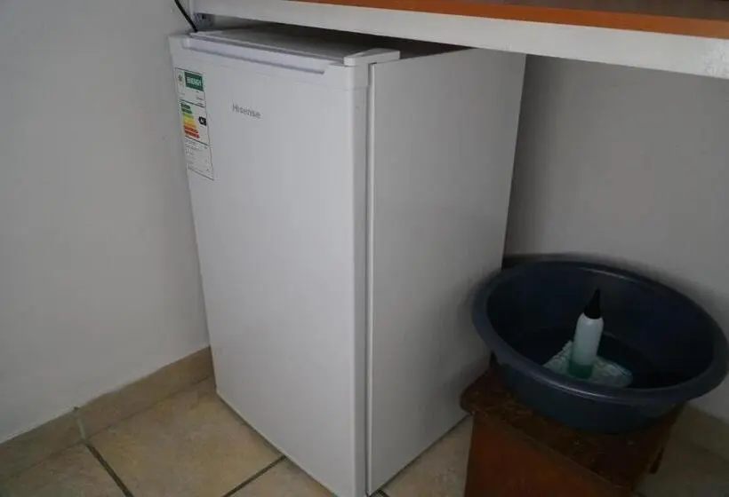 スタンダード4人部屋, Outentique Accommodation