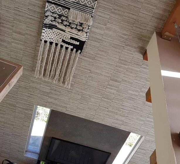 شاليه سوبيريور غرفة نوم واحدة, Robinson Cottage Monte Verde Mg