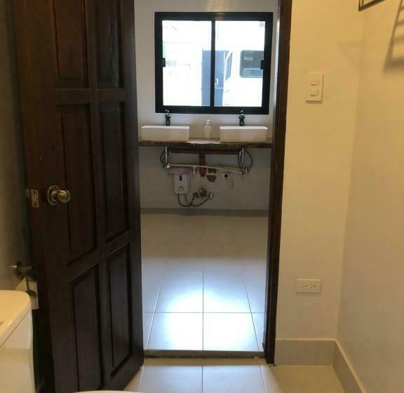 חדר סטנדרט, Posada La Patriciana