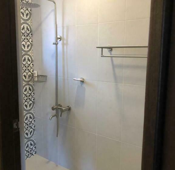 חדר סטנדרט יחיד, Posada La Patriciana