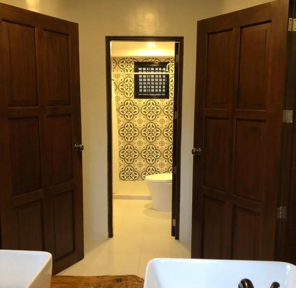 חדר סטנדרט, Posada La Patriciana