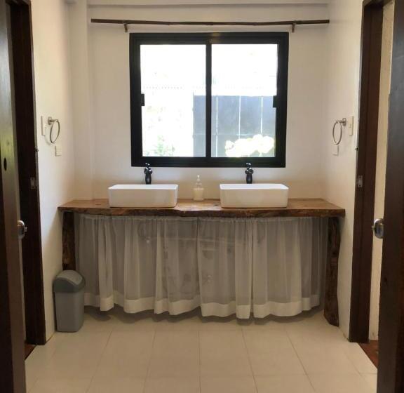 חדר סטנדרט, Posada La Patriciana