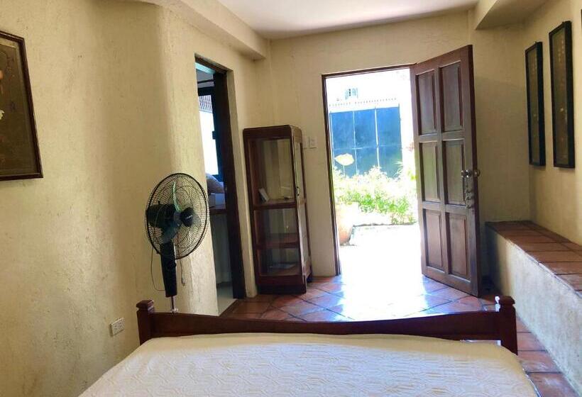 חדר סטנדרט, Posada La Patriciana