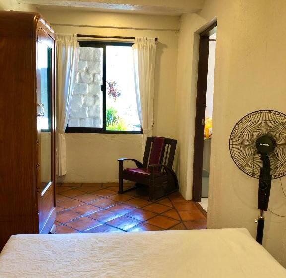 חדר סטנדרט, Posada La Patriciana