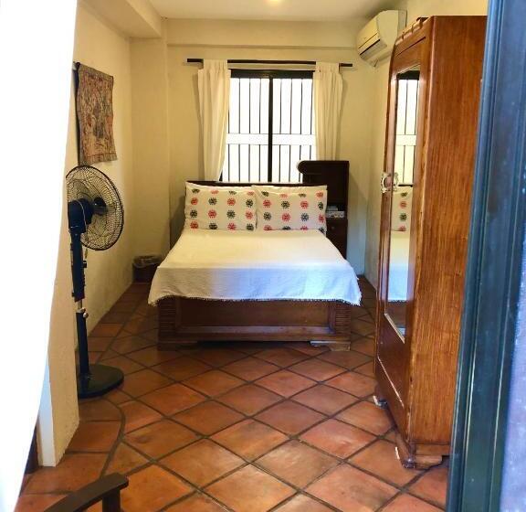 חדר סטנדרט, Posada La Patriciana