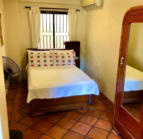 חדר סטנדרט, Posada La Patriciana