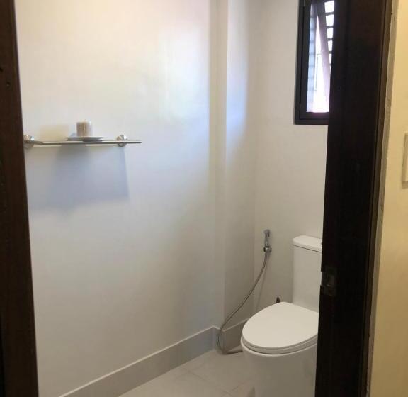 חדר סטנדרט יחיד, Posada La Patriciana